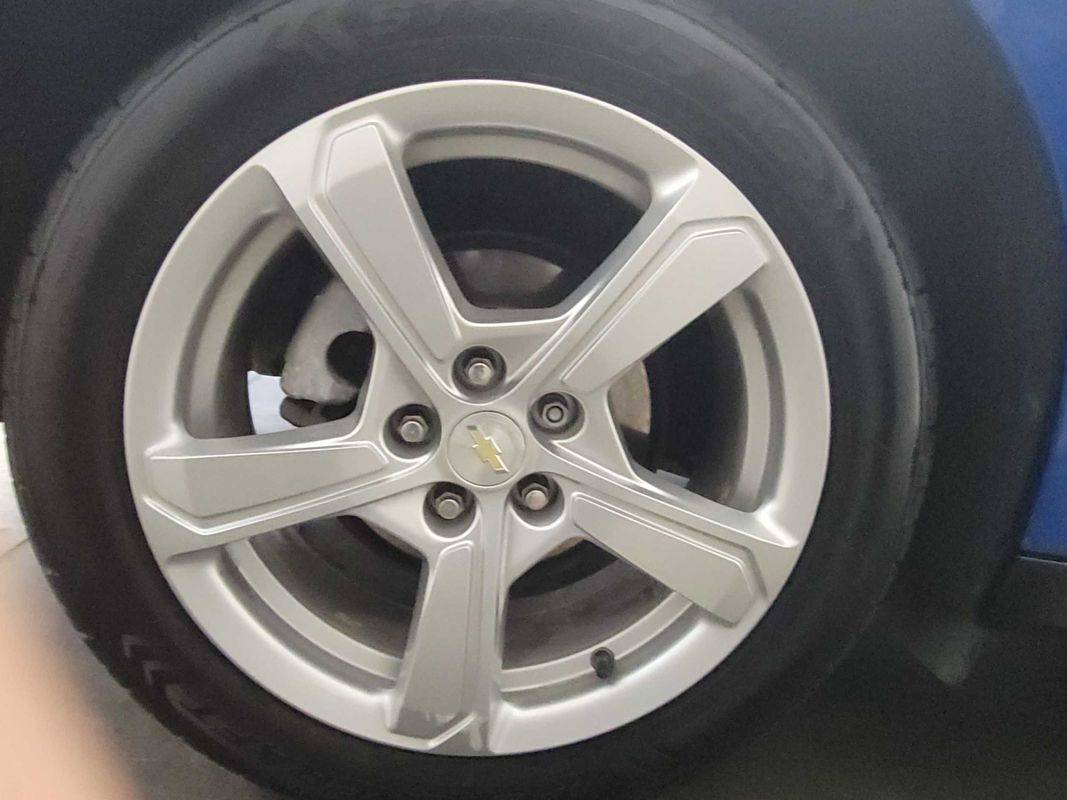 2017 Chevrolet VOLT 1G1RA6S59HU102619