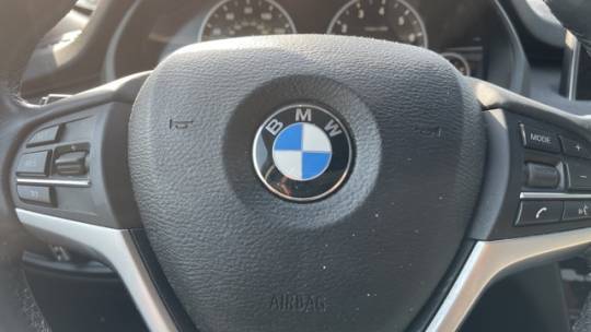 2016 BMW X5 xDrive40e 5UXKT0C51G0S75702