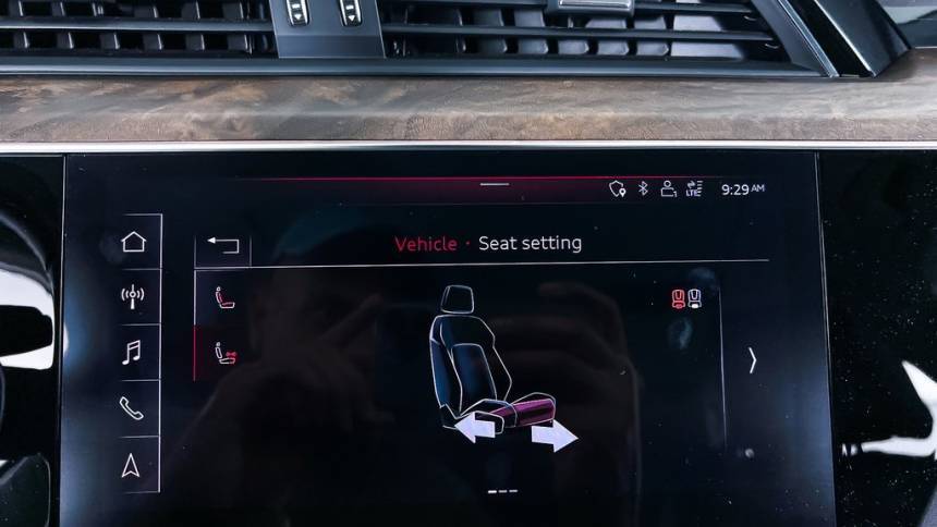 2019 Audi e-tron WA1VAAGE0KB005436