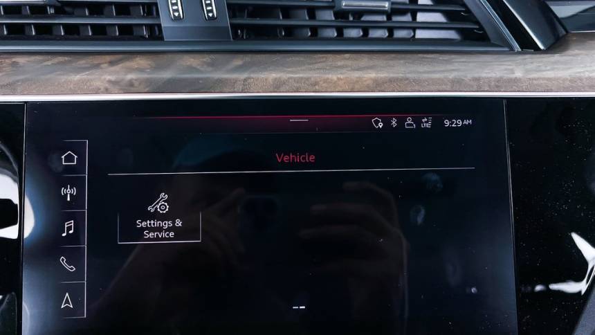 2019 Audi e-tron WA1VAAGE0KB005436