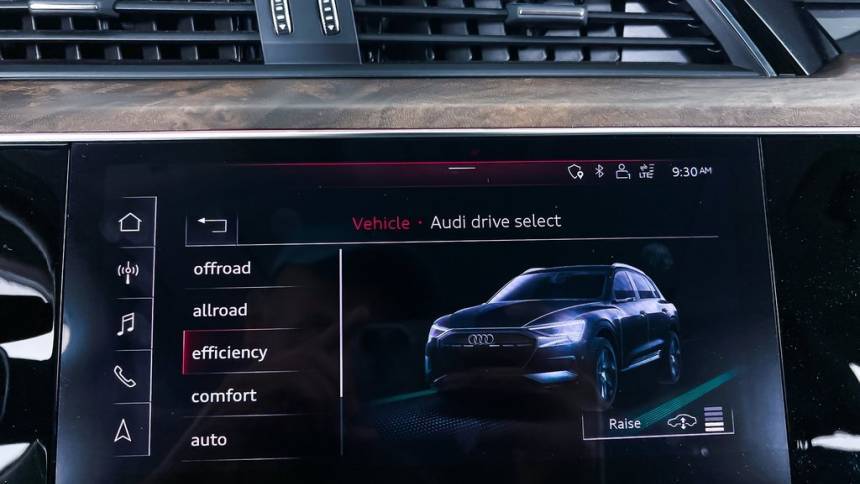 2019 Audi e-tron WA1VAAGE0KB005436