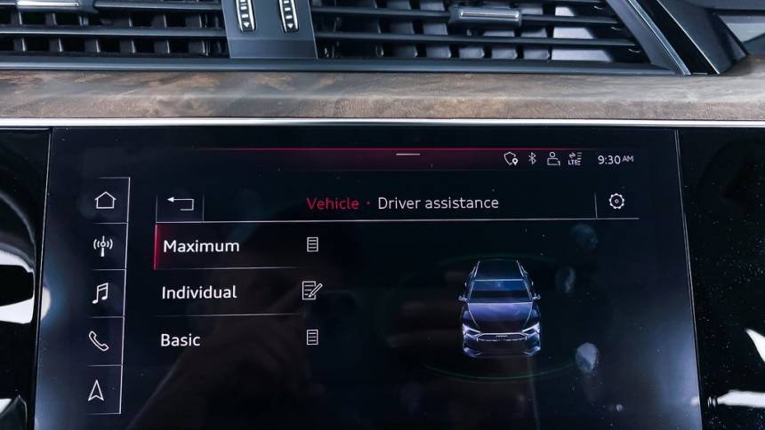 2019 Audi e-tron WA1VAAGE0KB005436