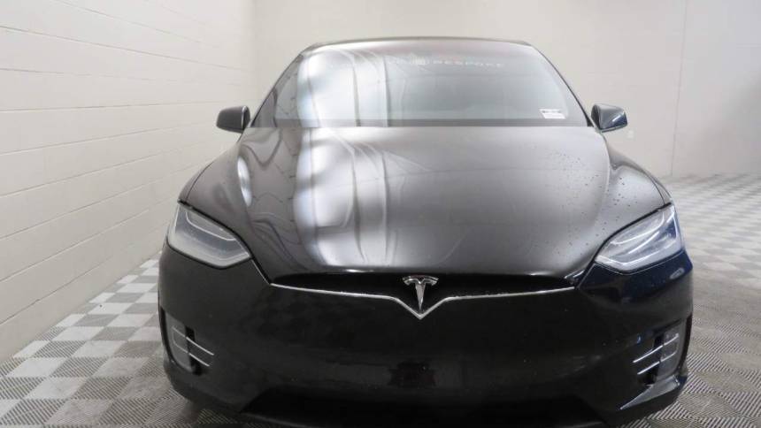 2016 Tesla Model X 5YJXCBE44GF015030