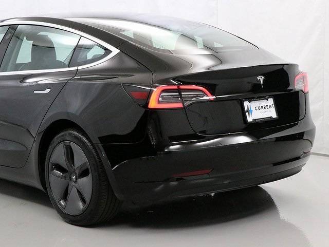 2020 Tesla Model 3 5YJ3E1EA6LF630052