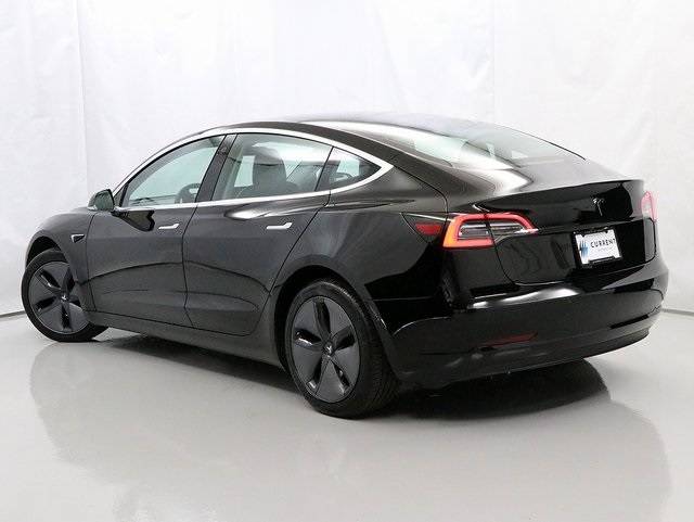 2020 Tesla Model 3 5YJ3E1EA6LF630052
