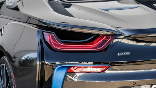 2019 BMW i8 WBY2Z6C54KVG98032