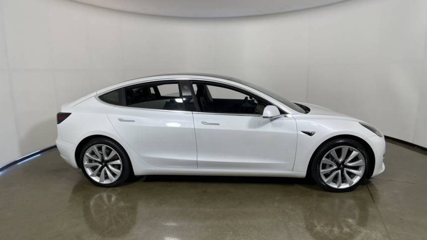 2019 Tesla Model 3 5YJ3E1EBXKF530348