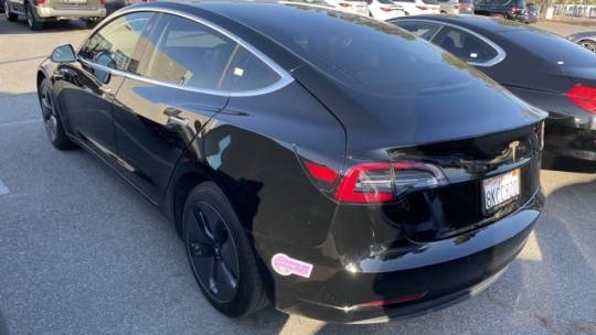 2019 Tesla Model 3 5YJ3E1EA1KF296592
