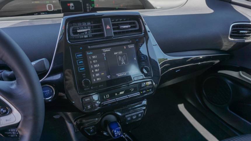 2018 Toyota Prius Prime JTDKARFP2J3084773