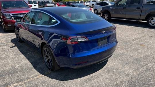 2019 Tesla Model 3 5YJ3E1EB0KF522128