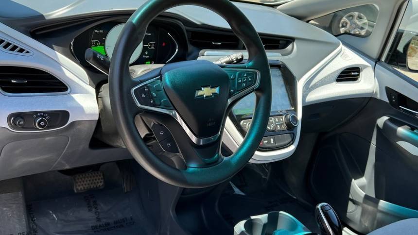 2019 Chevrolet Bolt 1G1FY6S0XK4135199
