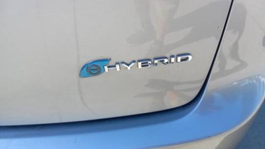 2018 Chrysler Pacifica Hybrid 2C4RC1N72JR230043
