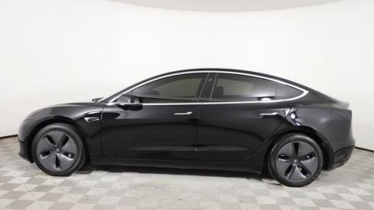 2018 Tesla Model 3 5YJ3E1EA0JF151901