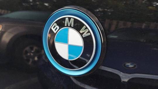 2019 BMW i3 WBY8P4C58K7D62005