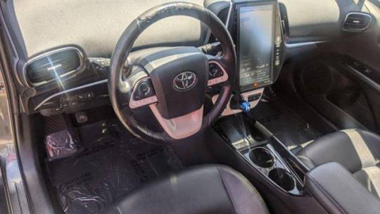 2017 Toyota Prius Prime JTDKARFP1H3065352