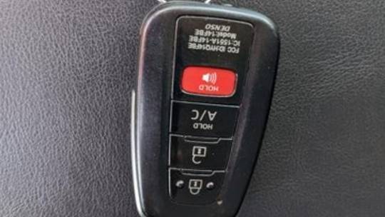 2017 Toyota Prius Prime JTDKARFP1H3065352