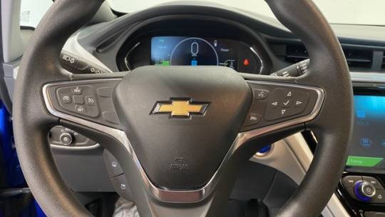 2019 Chevrolet Bolt 1G1FY6S01K4136127