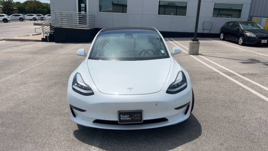 2018 Tesla Model 3 5YJ3E1EB5JF101312