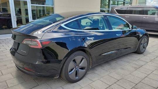 2019 Tesla Model 3 5YJ3E1EB0KF414723
