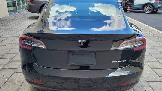 2019 Tesla Model 3 5YJ3E1EB0KF414723