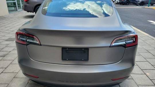 2019 Tesla Model 3 5YJ3E1EB6KF386877