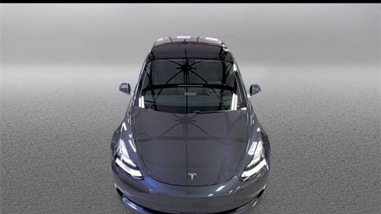 2018 Tesla Model 3 5YJ3E1EBXJF132278