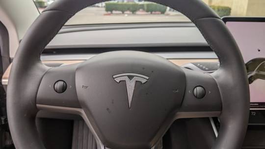2019 Tesla Model 3 5YJ3E1EB5KF386787