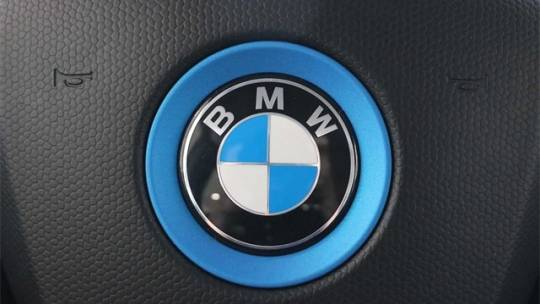 2019 BMW i3 WBY8P8C5XK7D84515