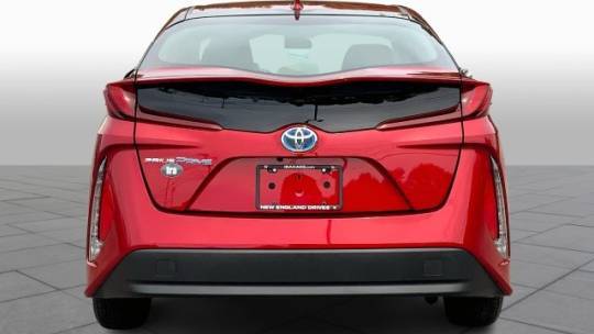 2018 Toyota Prius Prime JTDKARFP0J3103997