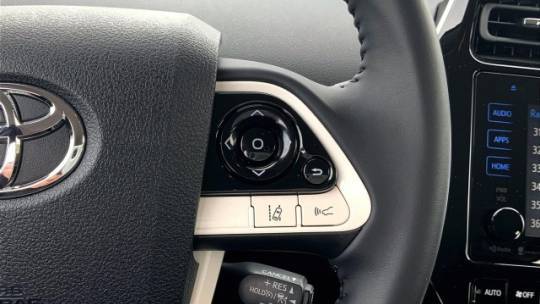 2018 Toyota Prius Prime JTDKARFP0J3103997