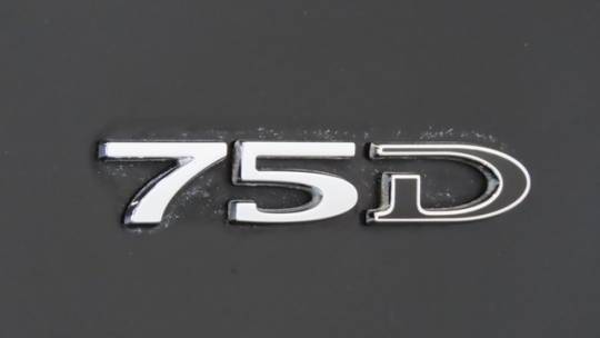 2018 Tesla Model S 5YJSA1E24JF248728