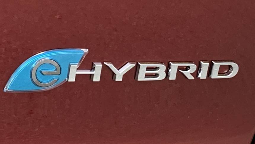 2020 Chrysler Pacifica Hybrid 2C4RC1N75LR263573