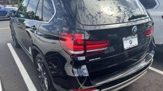 2018 BMW X5 xDrive40e 5UXKT0C57J0W02529