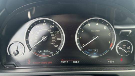 2018 BMW X5 xDrive40e 5UXKT0C57J0W02529