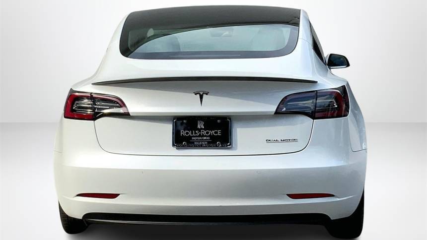 2019 Tesla Model 3 5YJ3E1EB7KF368128