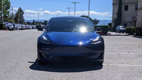 2018 Tesla Model 3 5YJ3E1EA6JF034968