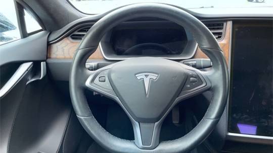 2018 Tesla Model S 5YJSA1E24JF294589