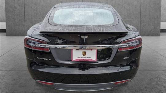 2015 Tesla Model S 5YJSA1E28FF109760