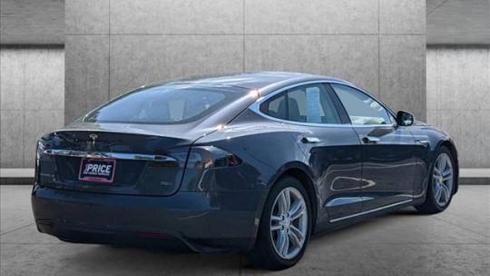 2016 Tesla Model S 5YJSA1E21GF127860