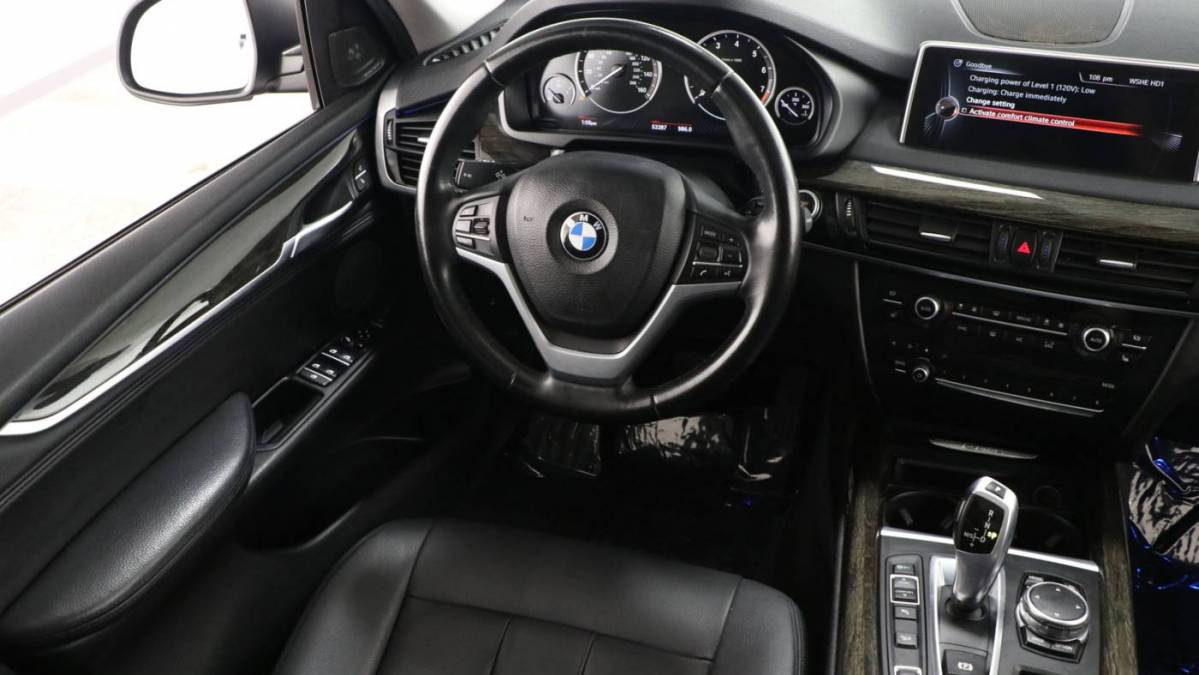2016 BMW X5 xDrive40e 5UXKT0C5XG0S75147
