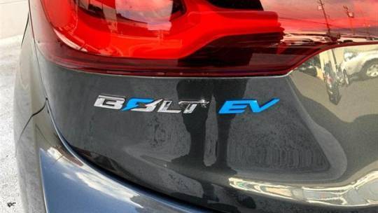 2017 Chevrolet Bolt 1G1FW6S00H4171126