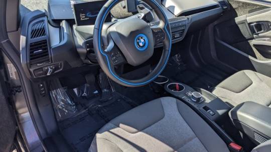2019 BMW i3 WBY8P8C51K7E33133