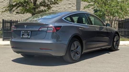 2019 Tesla Model 3 5YJ3E1EA7KF307952