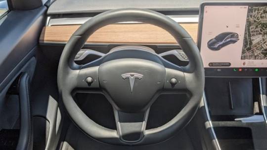 2019 Tesla Model 3 5YJ3E1EA7KF307952