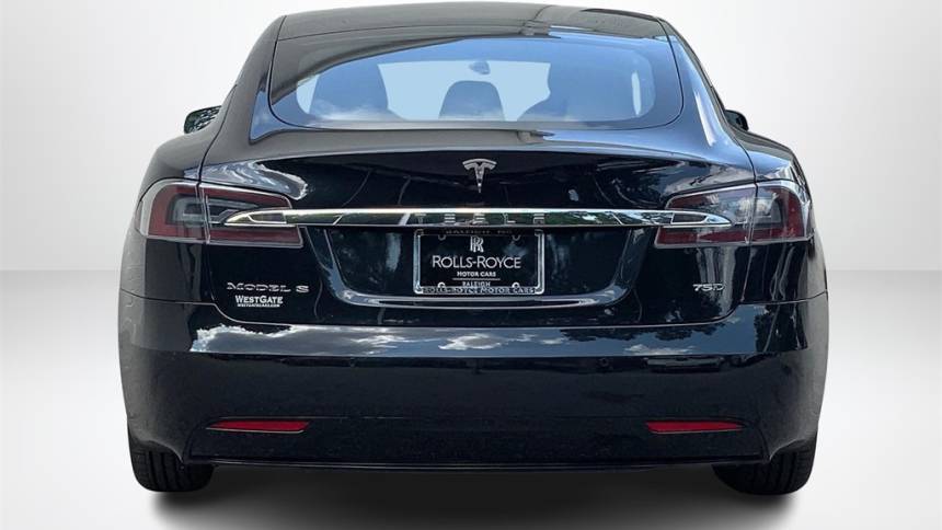 2017 Tesla Model S 5YJSA1E28HF201339