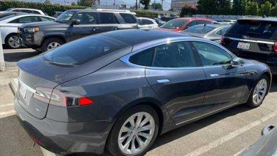 2018 Tesla Model S 5YJSA1E28JF293722