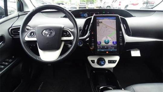 2017 Toyota Prius Prime JTDKARFP6H3033982