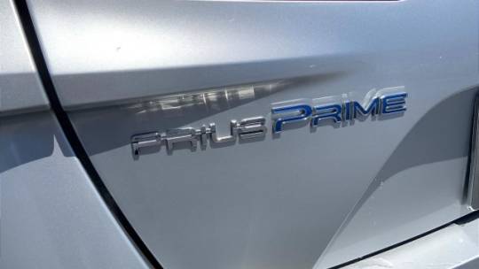 2017 Toyota Prius Prime JTDKARFP3H3033633