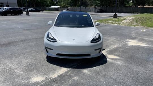 2020 Tesla Model 3 5YJ3E1EB7LF711537