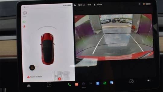 2019 Tesla Model 3 5YJ3E1EA5KF428382
